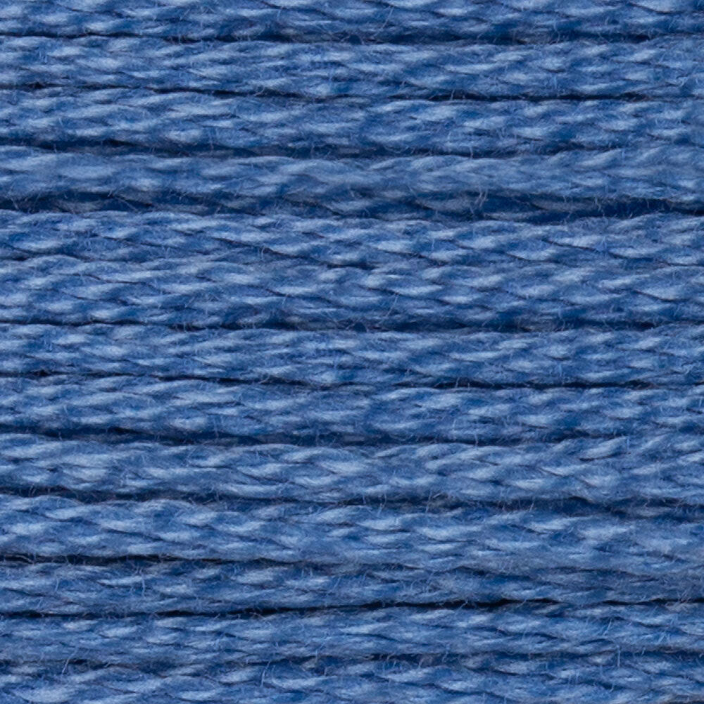 DMC Stranded Cotton - Cool Shades