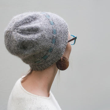 Grey Matters