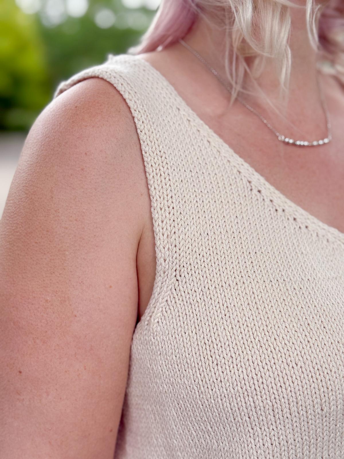 Santorini Tank