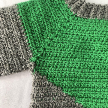Ghostie Jumper