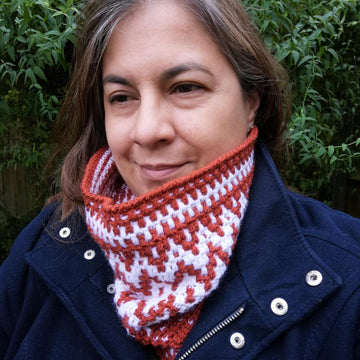 Gretel Cowl
