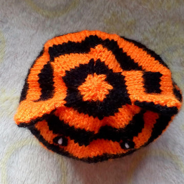 Tiger Hat for Baby