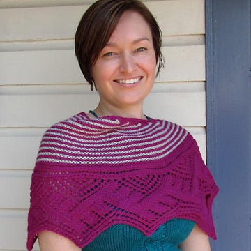 Birsay Shawlette