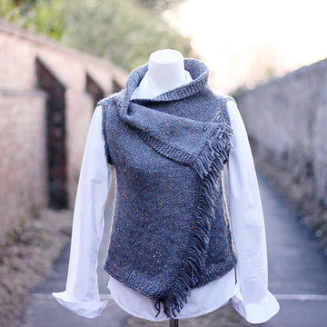 Eigg wrap
