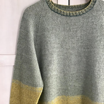 Pullover Fredag