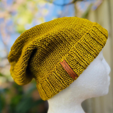 Laneway Loaf Slouchy