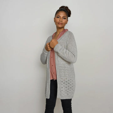 Tonya Cardigan