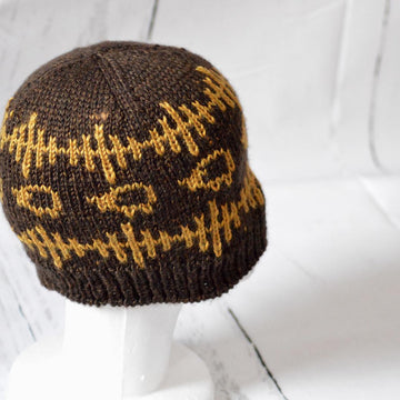 If I Had A Farm Hat