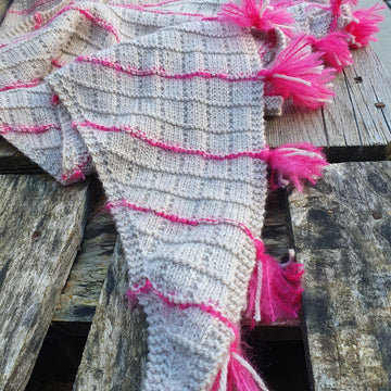 Venice Shawl