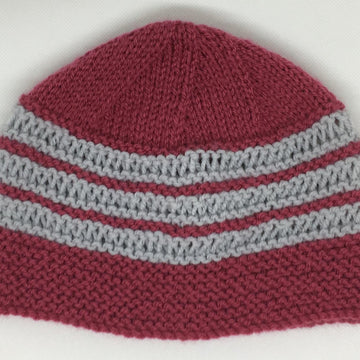 Avery ~ DK Baby Hat