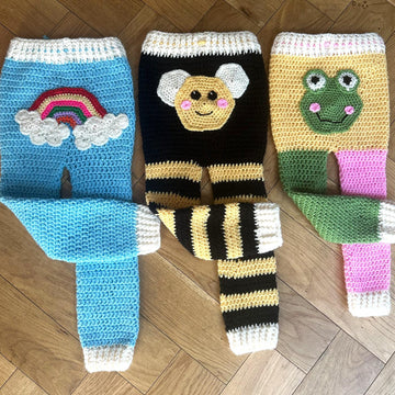 Toddler Pants