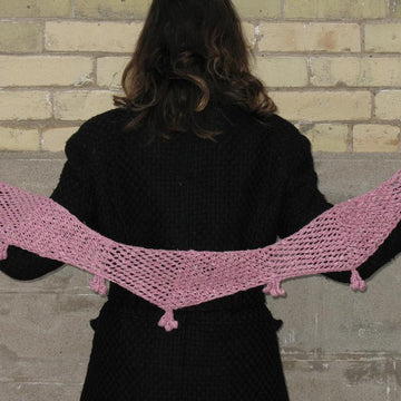 Obtuse! Knit Version
