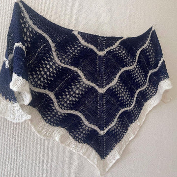 Indigo Crest