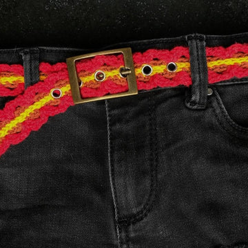 Belt Dana