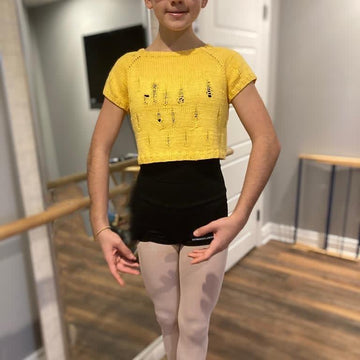 The LivI Top