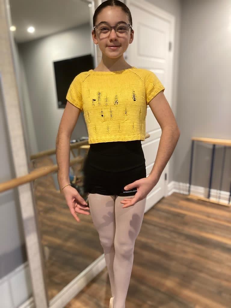 The LivI Top