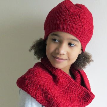 Heart Hat