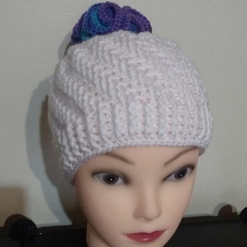 Pisa-Pom Beanie