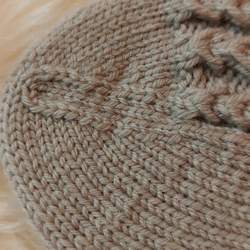 Warm Snuggle Socks