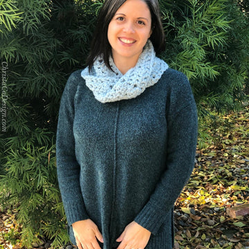 Charisma Cowl