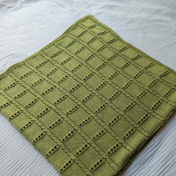 Baby Blanket #265
