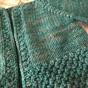 Everybaby Cardigan