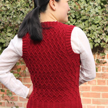 Circe Vest