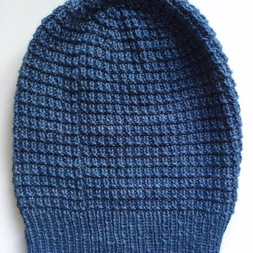 Aftershave Hat