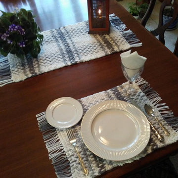 Woven Wonder Placemats 3