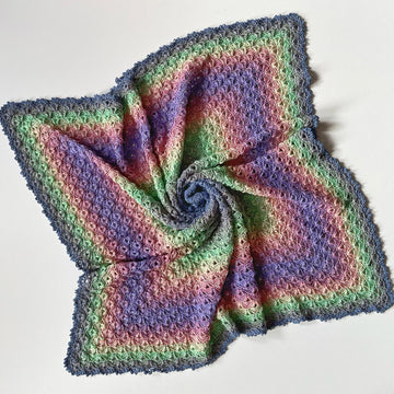 Aina Blanket