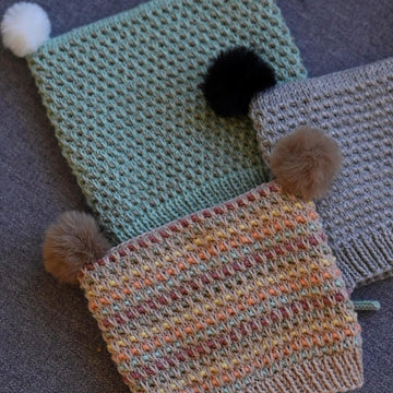 The Little Knight’s Beanie