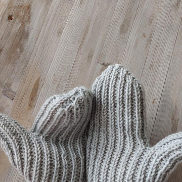 Sivas Mittens