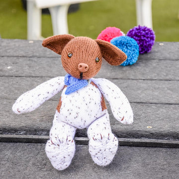 Mickey the Dog for Battersea