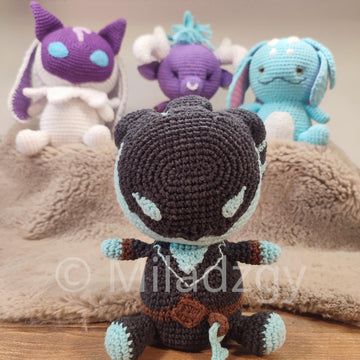 Thresh from League of Legends