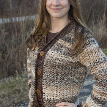 Angella Cardigan