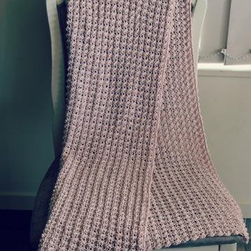 Beloved Baby Blanket