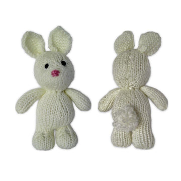 Millie the Rabbit
