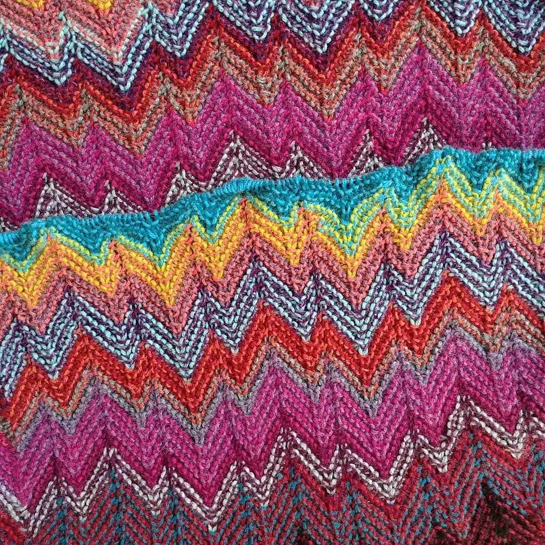 Bonfire Cowl