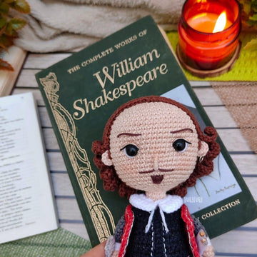 William Shakespeare
