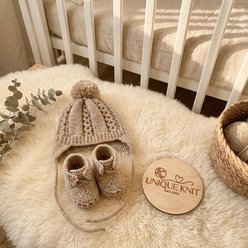 "Pepper" 4 piece set