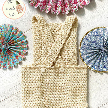 Countryside Romper