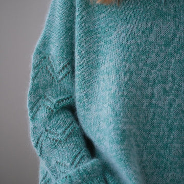 Peak Sweater