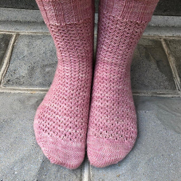 Trevi Socks
