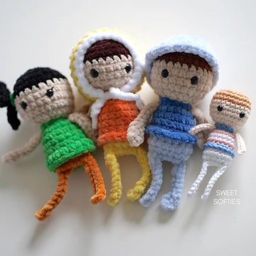 Pocket People