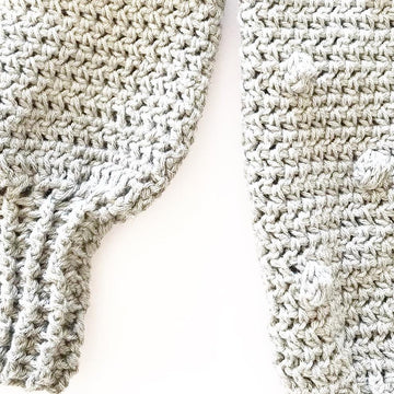 Kaleidoscope Cardigan