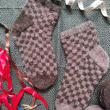Cranmore Socks