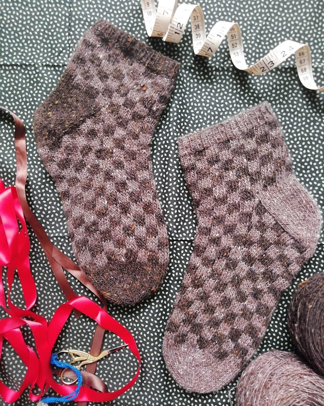 Cranmore Socks