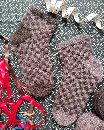 Cranmore Socks
