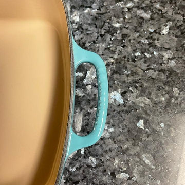 Small Cast Iron Hot Assist