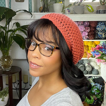 Every day Slouchy Beanie